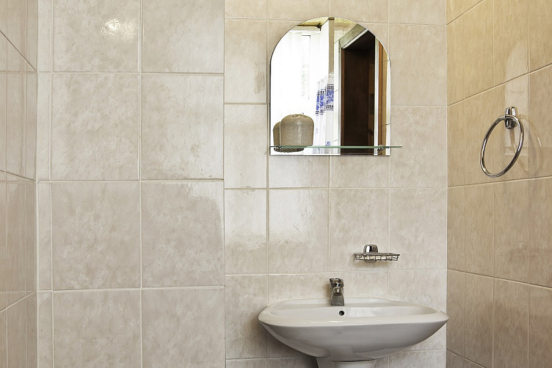 Стандарт Однокомнатный одноместный 